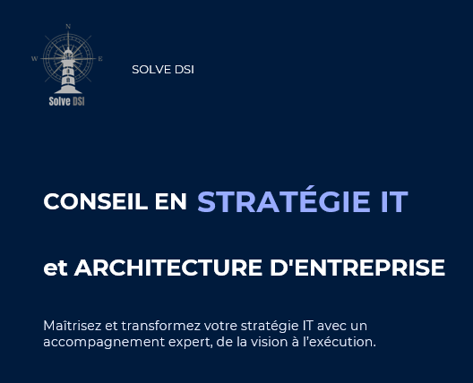 Plaquette Solve DSI Plaquette Solve DSI